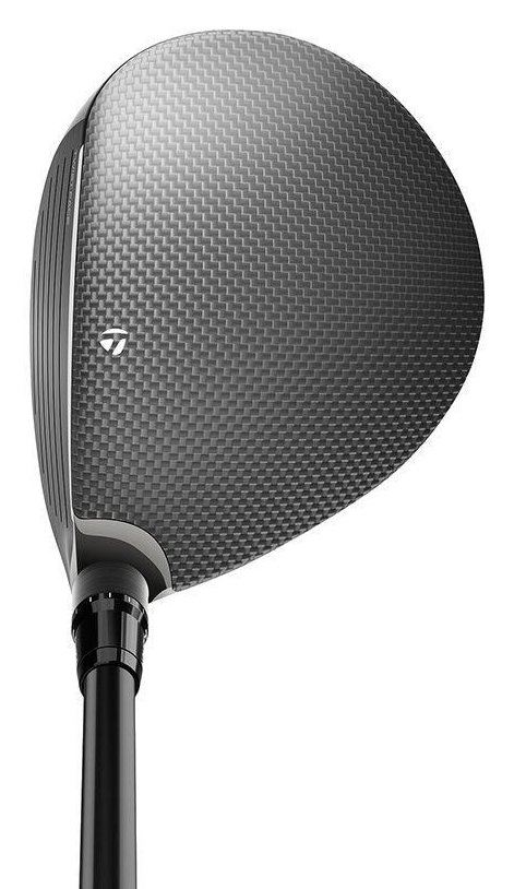 TaylorMade Qi35 Tour madera de calle de hombre