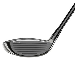 TaylorMade Qi35 Tour madera de calle de hombre