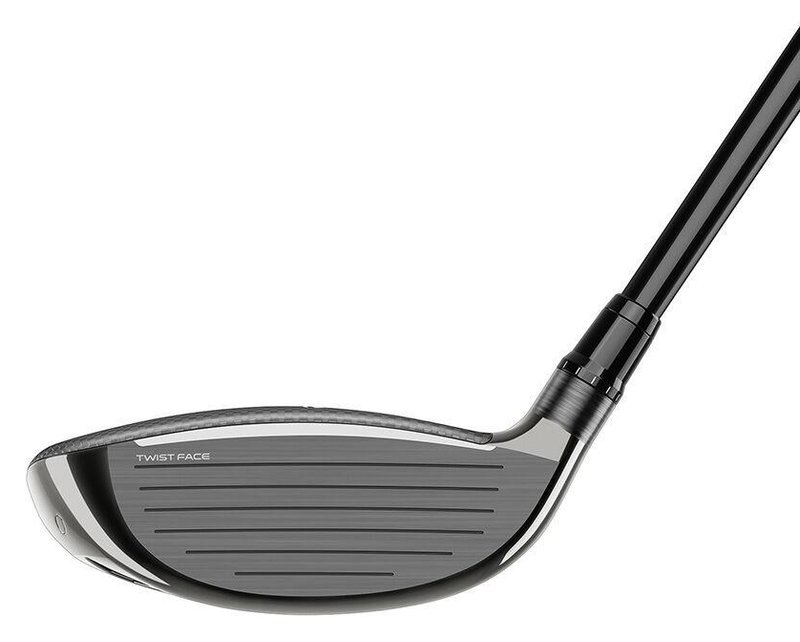 TaylorMade Qi35 Tour madera de calle de hombre