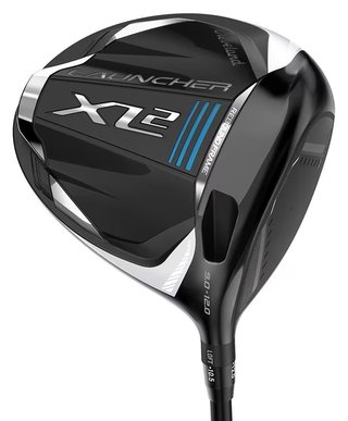 Cleveland Launcher XL 2 driver de hombre
