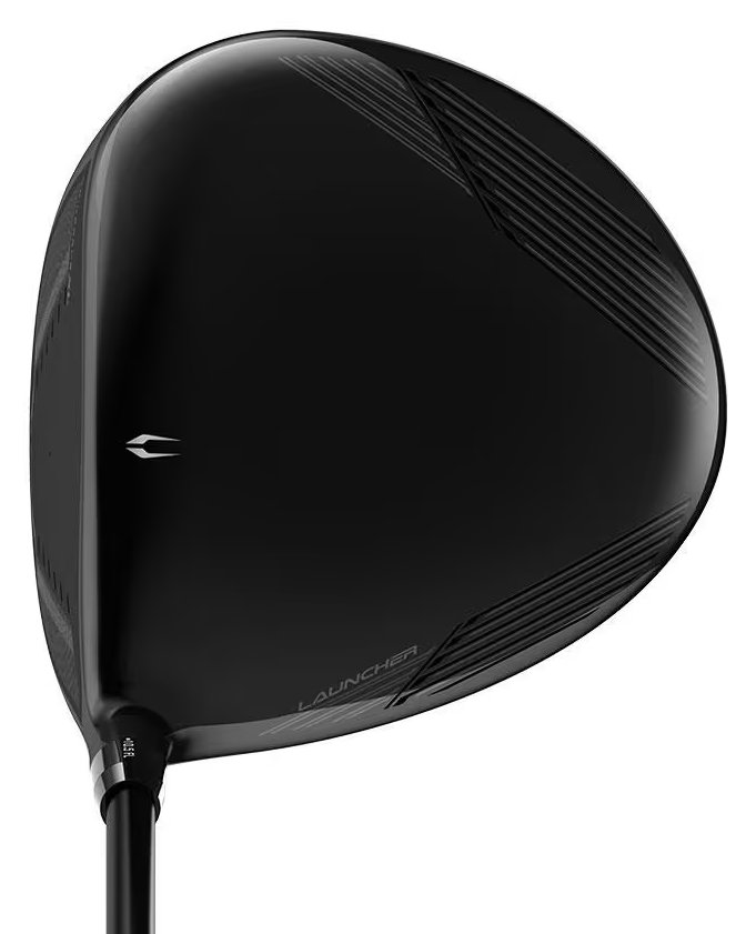 Cleveland Launcher XL 2 driver de hombre