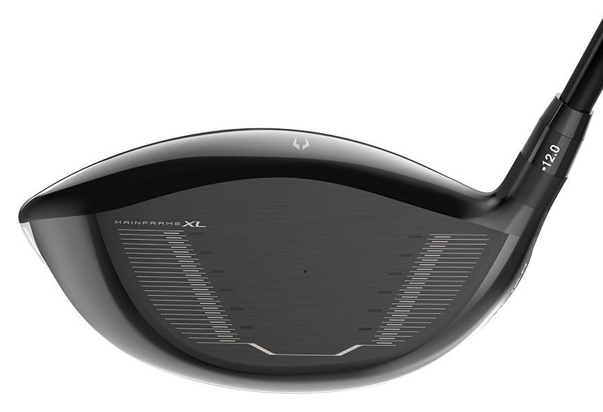 Cleveland Launcher XL 2 driver de hombre