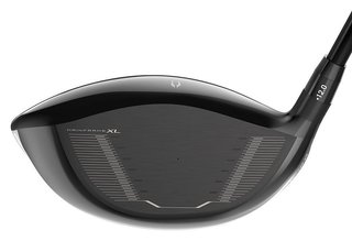 Cleveland Launcher XL 2 driver de hombre