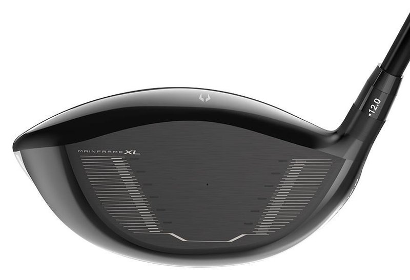 Cleveland Launcher XL 2 driver de hombre
