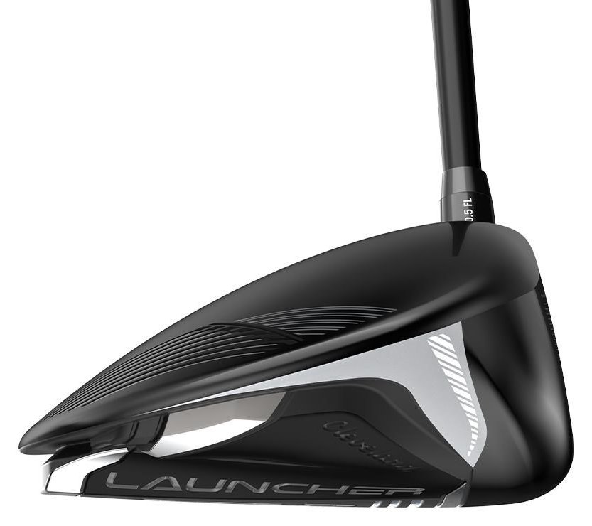 Cleveland Launcher XL 2 driver de hombre