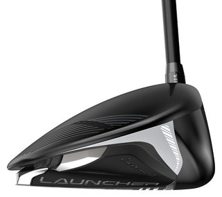 Cleveland Launcher XL 2 driver de hombre