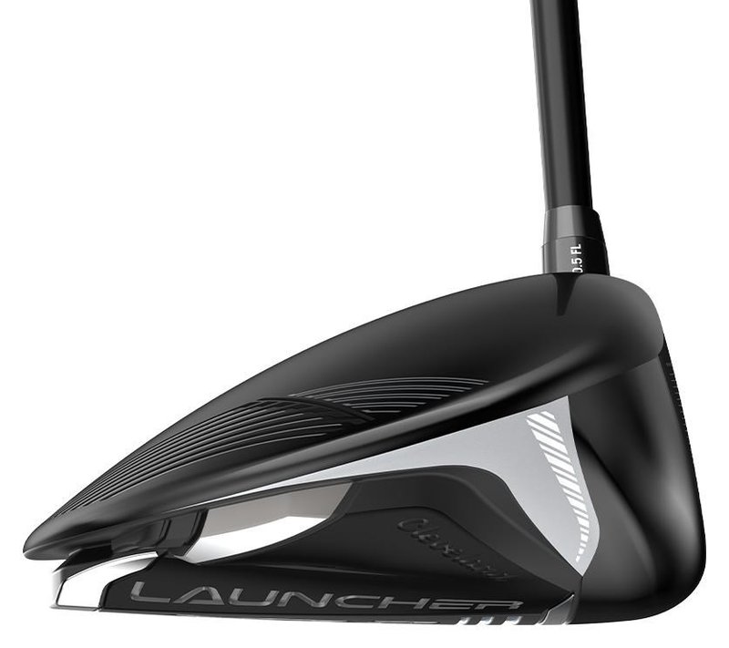 Cleveland Launcher XL 2 driver de hombre