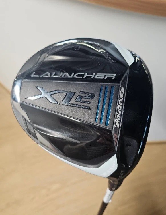 Cleveland Launcher XL 2 driver de hombre