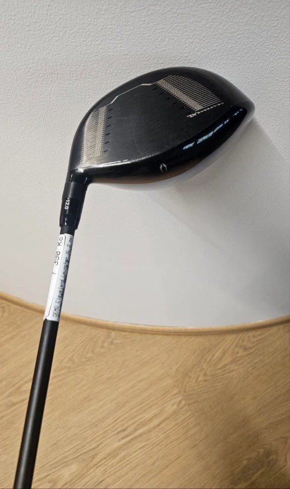 Cleveland Launcher XL 2 driver de hombre