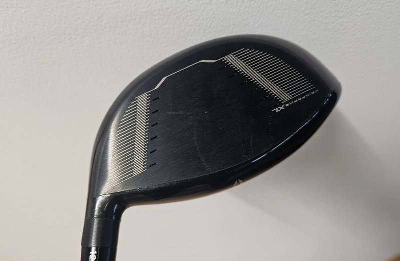 Cleveland Launcher XL 2 driver de hombre