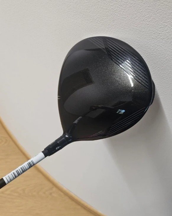 Cleveland Launcher XL 2 driver de hombre