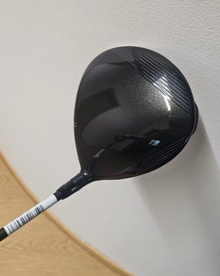 Cleveland Launcher XL 2 driver de hombre