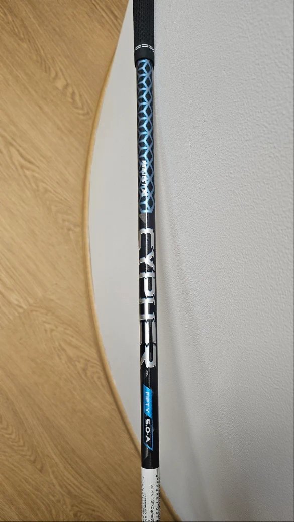 Cleveland Launcher XL 2 driver de hombre