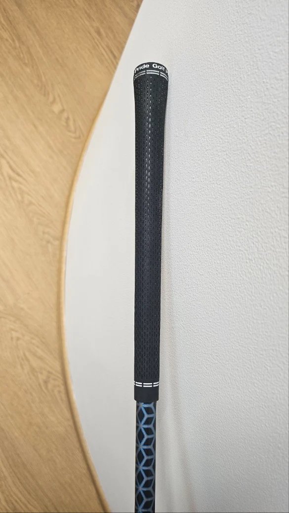 Cleveland Launcher XL 2 driver de hombre