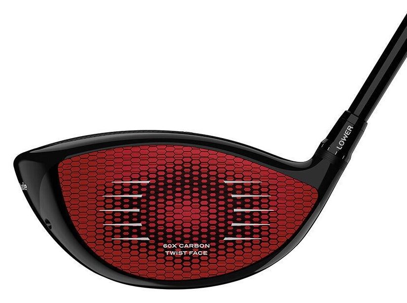 TaylorMade Stealth driver de hombre