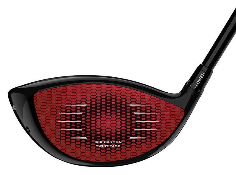 TaylorMade Stealth driver de hombre