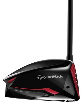 TaylorMade Stealth driver de hombre