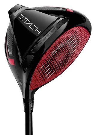 TaylorMade Stealth driver de hombre