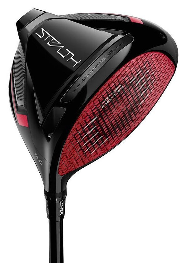 TaylorMade Stealth driver de hombre
