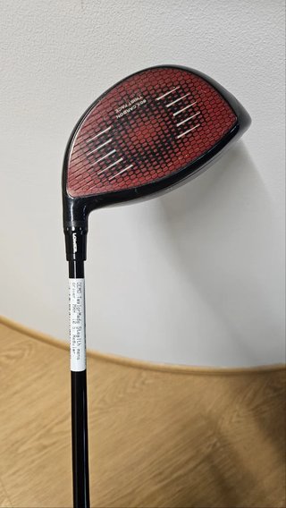 TaylorMade Stealth driver de hombre