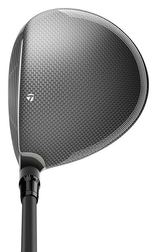 TaylorMade Qi35 Max Lite madera de calle de mujer