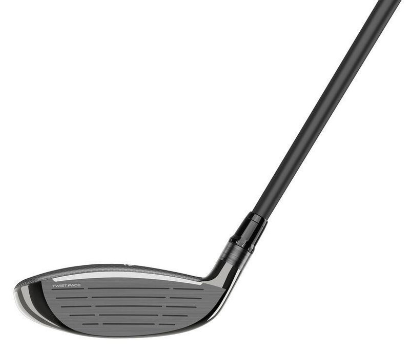 TaylorMade Qi35 Max Lite madera de calle de mujer