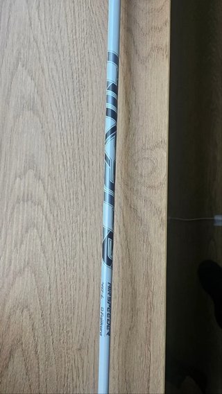 TaylorMade Qi35 Max Lite madera de calle de mujer