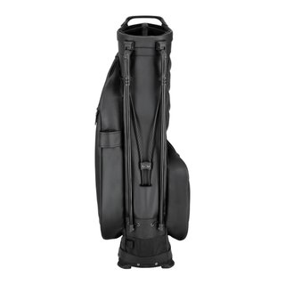 Mizuno Pro stand bag, negro