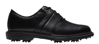 FootJoy Premiere Series Packard zapatos de golf para hombre, negros