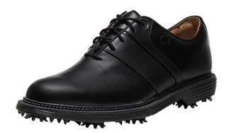 FootJoy Premiere Series Packard zapatos de golf para hombre, negros