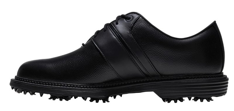 FootJoy Premiere Series Packard zapatos de golf para hombre, negros