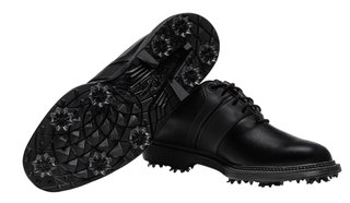 FootJoy Premiere Series Packard zapatos de golf para hombre, negros