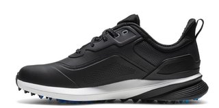 FootJoy Pro/SL zapatos de golf para hombre, negros
