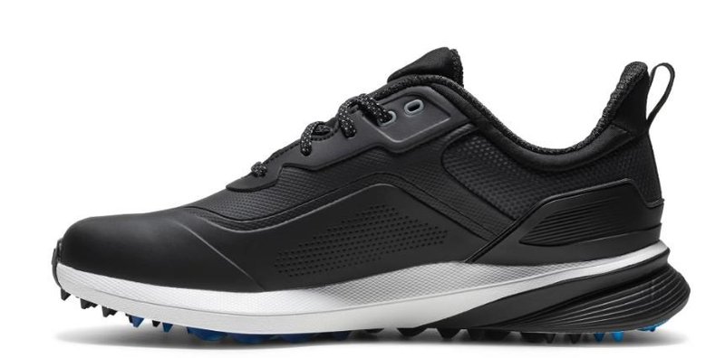 FootJoy Pro/SL zapatos de golf para hombre, negros