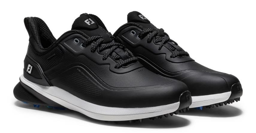 FootJoy Pro/SL zapatos de golf para hombre, negros