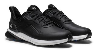FootJoy Pro/SL zapatos de golf para hombre, negros