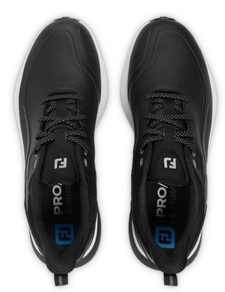 FootJoy Pro/SL zapatos de golf para hombre, negros