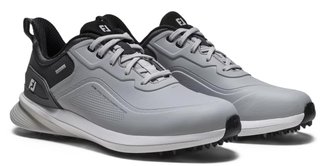 FootJoy Pro/SL zapatos de golf para hombre, grises