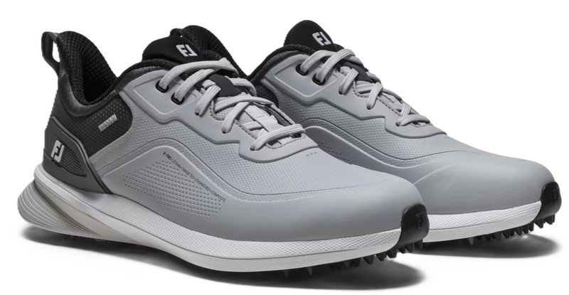 FootJoy Pro/SL zapatos de golf para hombre, grises