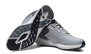 FootJoy Pro/SL zapatos de golf para hombre, grises
