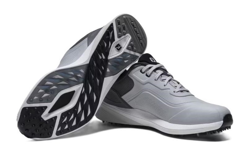 FootJoy Pro/SL zapatos de golf para hombre, grises