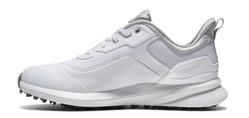 FootJoy Pro/SL zapatos de golf para hombre, blancos