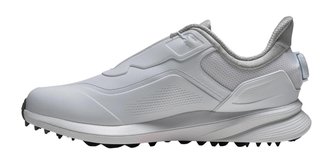 FootJoy Pro/SL BOA zapatos de golf para hombre, blancos