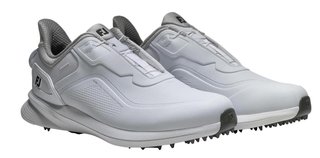 FootJoy Pro/SL BOA zapatos de golf para hombre, blancos