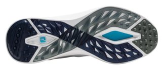 FootJoy Pro/SL BOA zapatos de golf para hombre, blancos