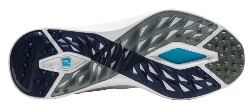 FootJoy Pro/SL BOA zapatos de golf para hombre, blancos
