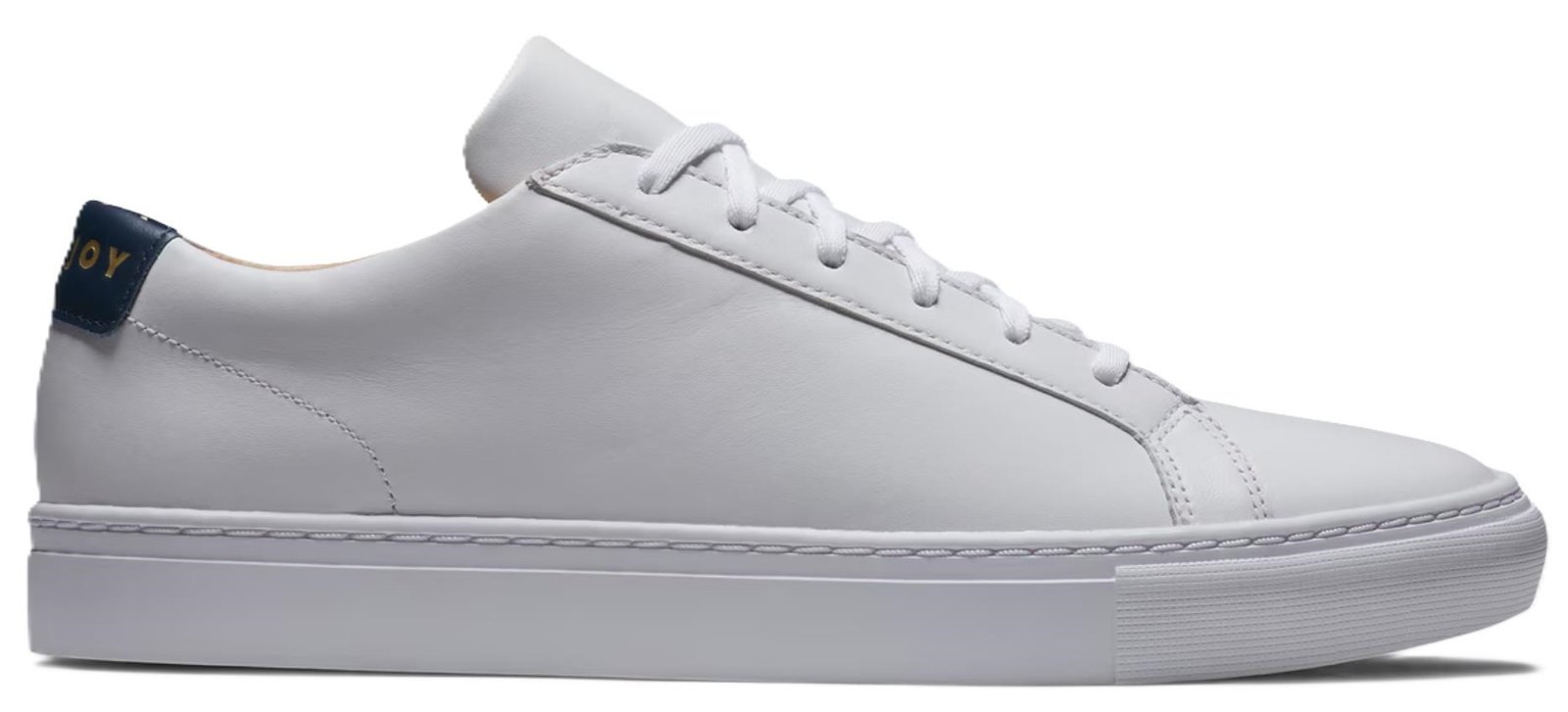 FootJoy Court golf shoes para hombre, blanco