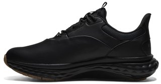 FootJoy Quantum zapatos de golf para hombre, negros