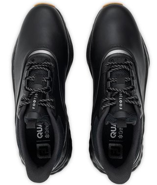 FootJoy Quantum zapatos de golf para hombre, negros