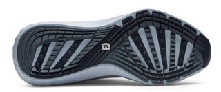 FootJoy Quantum zapatos de golf para hombre, blanco/azul